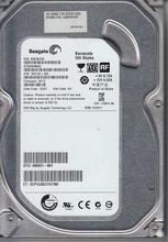 Barracuda ST500DM002 500 GB 3.5 Internal Hard Drive - SATA - 7200 rpm - 16 MB Buffer