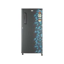 Videocon 204GO/RO/PO 190L Single Door Refrigerator(Fridge)-Grey