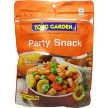 Tong Garden PARTY SNACK 180 GMS. POUCH