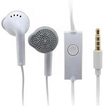 Earphone with Mic For Android & iOS