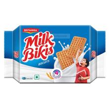 Britannia Milk Bikkis Biscuits 90gm