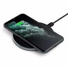 SATECHI ALUMINUM WIRELESS CHARGER