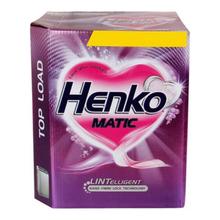 Henko Matic Top Load Detergent Powder 1Kg