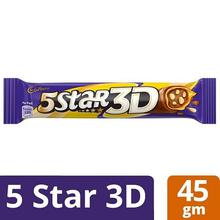 Cadbury 5 Star 3D (45gm)