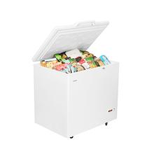 Haier 230 Liters Hard Top Convertible Chest Freezer HCC-230HC