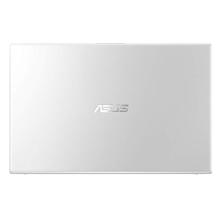 ASUS VivoBook 15 X512UA-EJ418T 15.6-inch Laptop (7th Gen Core i3-7020U/4GB/1TB HDD/Windows 10 (64bit)/Integrated Graphics), Transparent Silver