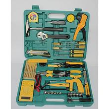 Professional Hand Tool set - (62 Tools Per Set)- Yellow
