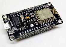 NodeMCU CH340 (Arduino Like Hardware)