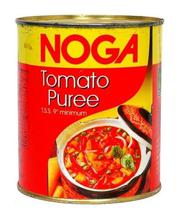 Noga Tomato Puree (850Gm)