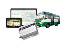 Gps Tracking System For Public System