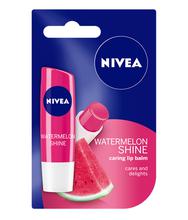 Nivea Fruity Shine Lip Balm Watermelon