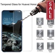 SALE Tempered Glass for Huawei Honor Play  Phone Screen