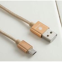 HEAVY  DUTY MY POWER FAST CHARGING CABLE FOR MOBILE / TABLETS & DATA TRANSFER ANDROID