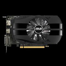 ASUS GTX 1050 Ti 4GB Gaming Graphics Card