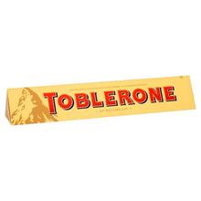 Toblerone Milk, 100gm