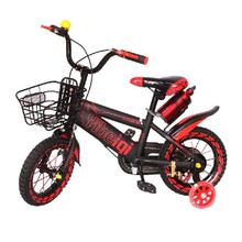 12 Inch Red Cycle for kids(YIBEIQI)