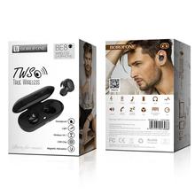 Borofone BE8 Wireless Earbuds