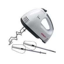 Scarlett 7 Speed Hand Mixer With 4 Pcs Stainless Blender