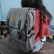 Nepal Made Unisex Laptop Bags