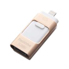 Pen Drive with OTG for iPhone & Android with 32 GB Storage