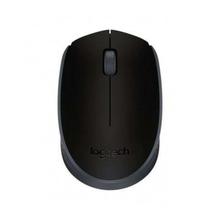 Logitech M171 Wireless Mouse - comfort,reliable and mobility