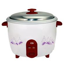 CG Classic Rice Cooker 1.8 Ltr CG-RC18N4