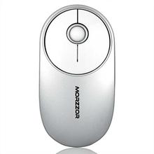 FashionieStore mouse 2.4GHz Wireless Optical USB Gaming Mouse 1600DPI Rechargeable Mute Mice For PC