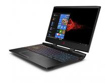 HP OMEN-15-dc1069wm i7/16/256+1TB/FHD/6GB Gr/W10