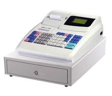 Zonerich Electronic Cash Register + Cash Drawer