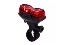 Bicycle safety Back light