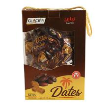 Glacier Dates Gift Pack Candy - 450g