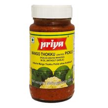 Priya Mango Thokku (grated) Pickle (300g)