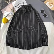 2019 spring and autumn new super hot ins casual striped