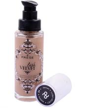 Paese Lush Velvet Foundation, Tanned 24