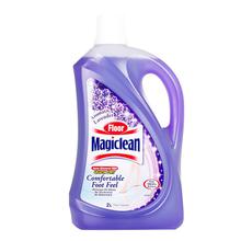 Magiclean Floor Cleaner-Aromatic Lavender (2Ltr)