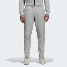 Adidas Heather Grey ID Stadium Athletic Pants For Men - CW0261