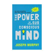 The Power Of Your Subconscious Mind (Pirates) by Joseph Murphy
