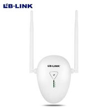 LB-Link 300Mbps Wi-Fi Range Extender (BL-736RE)