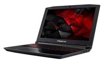 Acer Predator Helios 300 8th Gen Core i5-8300H 2.30GHz Turbo 4.0GHz Processor 8GB DDR4 128GB SSD+1TB HDD 15.6-inch Full HD IPS Display GeForce GTX 1060 6GB DDR5 Graphics Gaming/Video Editing Laptop