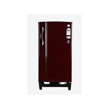 Godrej 185 Ltr Single Door Refrigerator- RDEDGE 200RF (Wine Red)