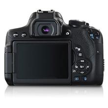 Canon EOS 750D DSLR Camera (Body)