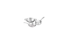 BALTRA Plain Bottom Gourmet Set Small BSB-214