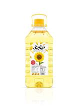 Safya Refined Sunflower Oil (5Ltr)