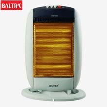 Baltra Electric Halogen Heater Bth 117 - White