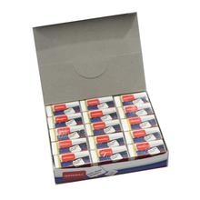Nataraj Nondust Eraser- 1 packet (30 Pcs)