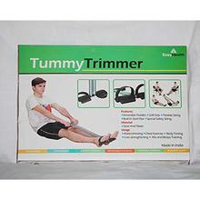 SALE - EasyHealth Single Spring Tummy Trimmer-Waist