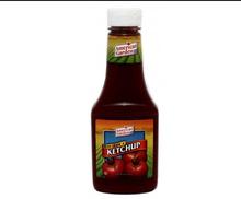 American Garden Ketchup, PET- Squeeze (425g)