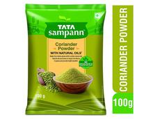 Tata Sampann Corriander Powder Masala, 100g