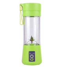 Rechargeable Household Portable Mini Fruit Juice Extractor