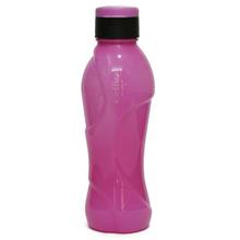 Cello Transparent Flip Cover Water Bottle - 600ml